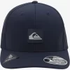 Mens Quiksilver Hats | Adapted Flexfit Hat