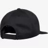 Mens Quiksilver Hats | Adapted Flexfit Hat