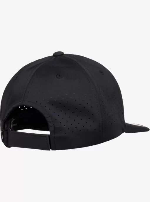 Mens Quiksilver Hats | Adapted Flexfit Hat