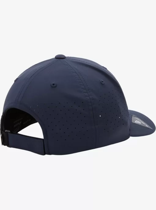 Mens Quiksilver Hats | Adapted Flexfit Hat