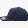 Mens Quiksilver Hats | Adapted Flexfit Hat