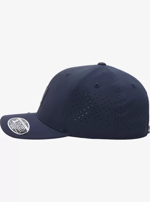 Mens Quiksilver Hats | Adapted Flexfit Hat