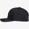 Mens Quiksilver Hats | Adapted Flexfit Hat