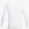 Mens Quiksilver Rashguards | All Time Long Sleeve Upf 50 Rashguard