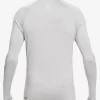 Mens Quiksilver Rashguards | All Time Long Sleeve Upf 50 Rashguard