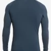 Mens Quiksilver Rashguards | All Time Long Sleeve Upf 50 Rashguard