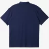 Mens Quiksilver Shirts & Polos | Alloy Days Short Sleeve Polo Shirt