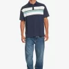 Mens Quiksilver Shirts & Polos | Alloy Days Short Sleeve Polo Shirt