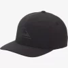 Mens Quiksilver Hats | Amped Up Flexifit Hat