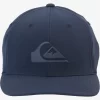 Mens Quiksilver Hats | Amped Up Flexifit Hat