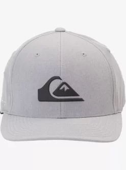 Mens Quiksilver Hats | Amped Up Flexifit Hat