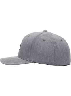 Mens Quiksilver Hats | Amped Up Flexifit Hat