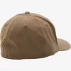 Mens Quiksilver Hats | Amped Up Flexifit Hat