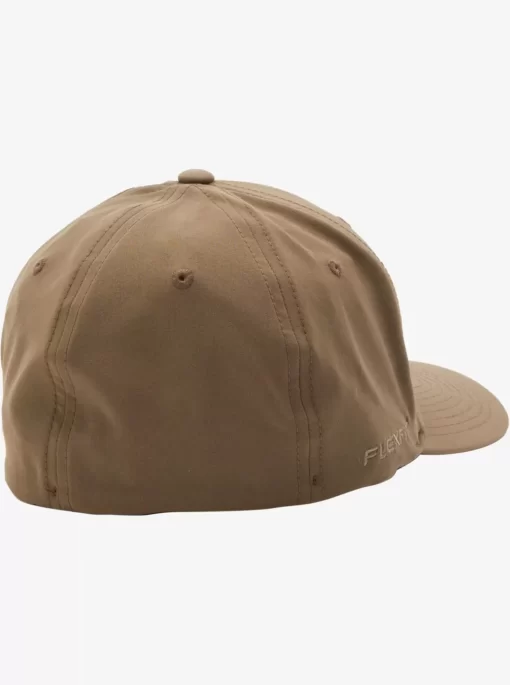 Mens Quiksilver Hats | Amped Up Flexifit Hat