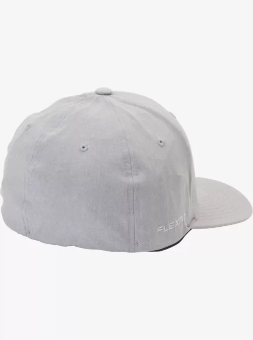 Mens Quiksilver Hats | Amped Up Flexifit Hat