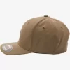 Mens Quiksilver Hats | Amped Up Flexifit Hat