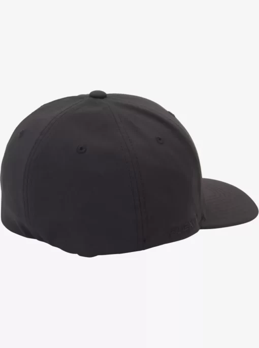 Mens Quiksilver Hats | Amped Up Flexifit Hat