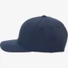 Mens Quiksilver Hats | Amped Up Flexifit Hat