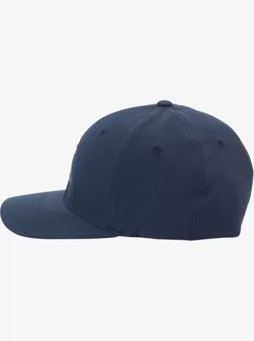 Mens Quiksilver Hats | Amped Up Flexifit Hat