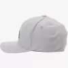 Mens Quiksilver Hats | Amped Up Flexifit Hat