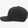 Mens Quiksilver Hats | Amped Up Flexifit Hat