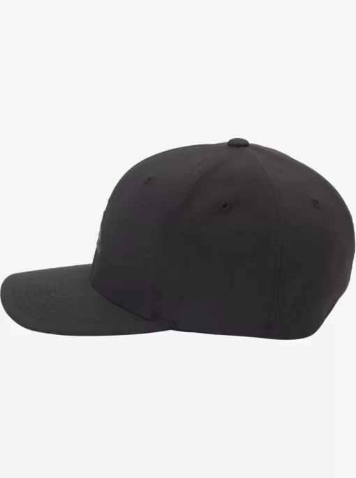 Mens Quiksilver Hats | Amped Up Flexifit Hat