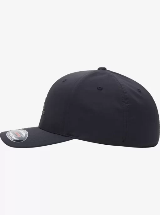 Mens Quiksilver Hats | Amped Up Flexifit Hat