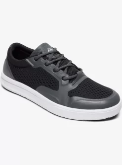 Mens Quiksilver Shoes | Amphibian Plus Shoes