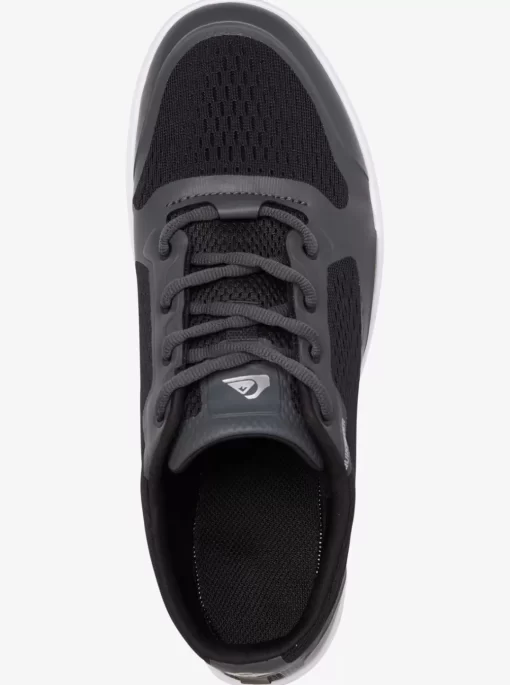 Mens Quiksilver Shoes | Amphibian Plus Shoes