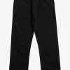 Mens Quiksilver Pants | Aqua Cult Ankle Jeans