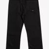 Mens Quiksilver Pants | Aqua Cult Ankle Jeans