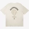 Mens Quiksilver Tees | Bloom T-Shirt