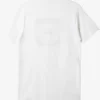 Mens Quiksilver Tees | Boardshort Linked T-Shirt