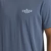 Mens Quiksilver Tees | Bold Move T-Shirt