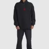 Mens Quiksilver Sweatshirts & Hoodies | Boogieman Zip Sweatshirt