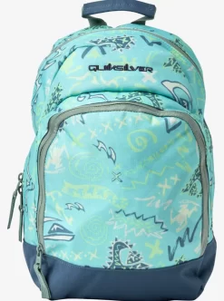 Boys Quiksilver Backpacks & Bags | Boy'S 2-7 Chomping 12 L Backpack