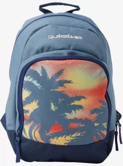 Boys Quiksilver Backpacks & Bags | Boy'S 2-7 Chomping 12 L Backpack