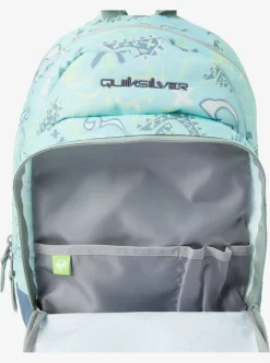 Boys Quiksilver Backpacks & Bags | Boy'S 2-7 Chomping 12 L Backpack