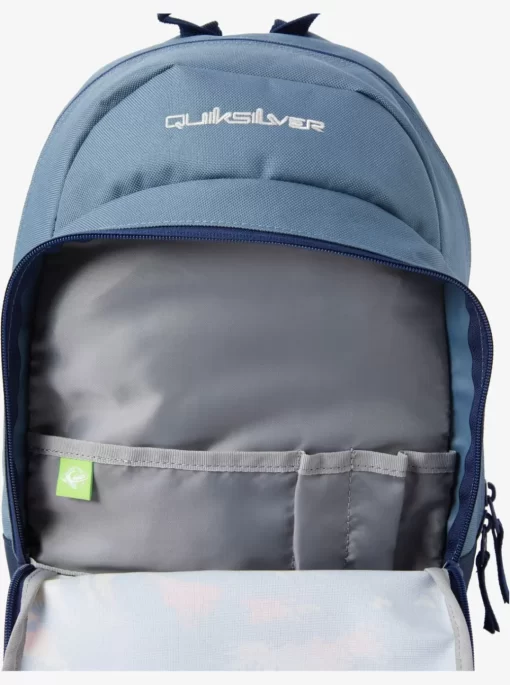 Boys Quiksilver Backpacks & Bags | Boy'S 2-7 Chomping 12 L Backpack