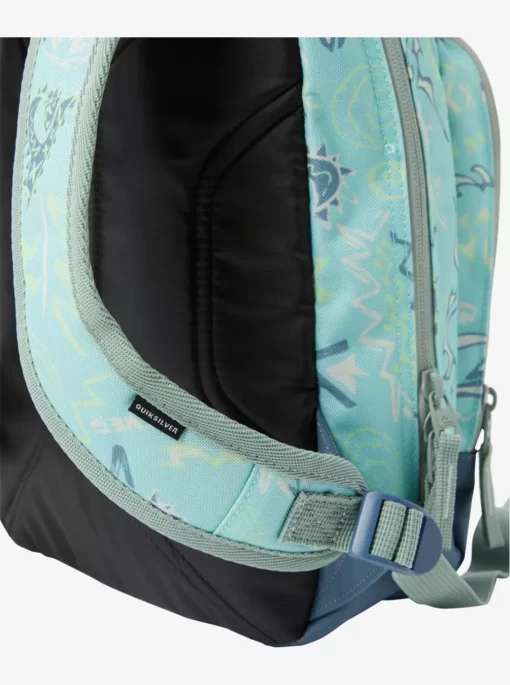 Boys Quiksilver Backpacks & Bags | Boy'S 2-7 Chomping 12 L Backpack