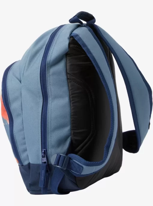 Boys Quiksilver Backpacks & Bags | Boy'S 2-7 Chomping 12 L Backpack