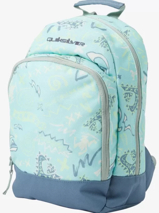 Boys Quiksilver Backpacks & Bags | Boy'S 2-7 Chomping 12 L Backpack