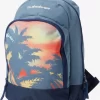 Boys Quiksilver Backpacks & Bags | Boy'S 2-7 Chomping 12 L Backpack