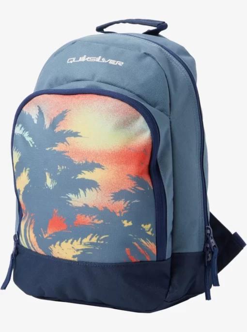 Boys Quiksilver Backpacks & Bags | Boy'S 2-7 Chomping 12 L Backpack