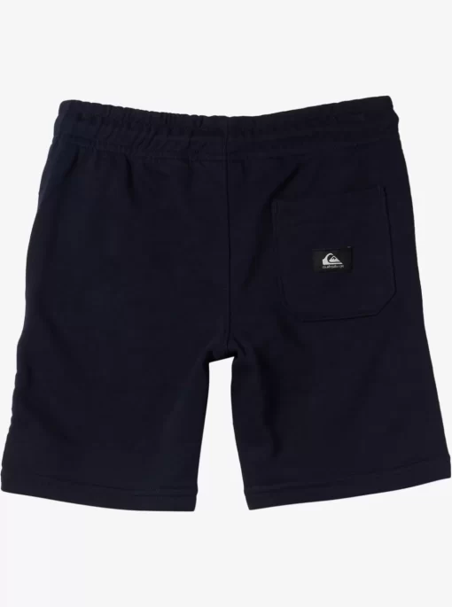 Boys Quiksilver Shorts | Boy'S 2-7 Easy Day Joggers