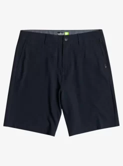 Boys Quiksilver Shorts | Boy'S 2-7 Ocean Union 14" Amphibian Boardshorts