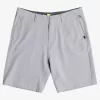 Boys Quiksilver Shorts | Boy'S 2-7 Ocean Union 14