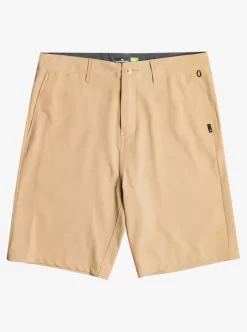 Boys Quiksilver Shorts | Boy'S 2-7 Ocean Union 14" Amphibian Boardshorts