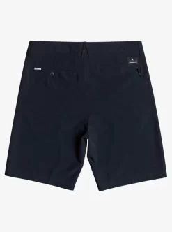 Boys Quiksilver Shorts | Boy'S 2-7 Ocean Union 14" Amphibian Boardshorts