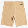 Boys Quiksilver Shorts | Boy'S 2-7 Ocean Union 14